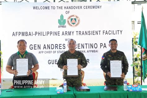 afpmbai tacloban|AFPMBAI .
